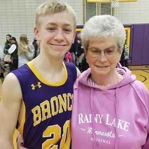 Meet your Posher, Bryant